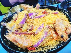 -甬小馆·焗海鲜温州菜(五马街店)