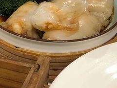 -芳满庭粤菜餐厅(丹阳吾悦店)