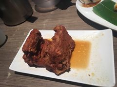 -九毛九西北菜(百信广场店)