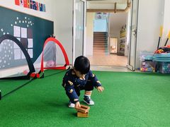 -小风车金桥丽都幼儿园(金桥店)