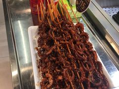 -盒马鲜生(皇庭广场店)