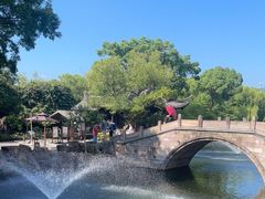 -台州府城(东湖)