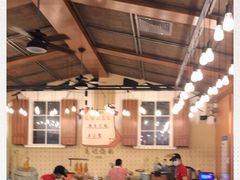 大堂-先记烧鹅王·本地粤菜(福永店)