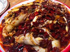 -阿记烧烤(大兴新区店)