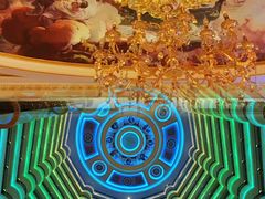 -满洲里口岸套娃景区