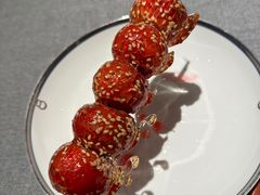 -柿合缘新京菜(国金中心商场店)