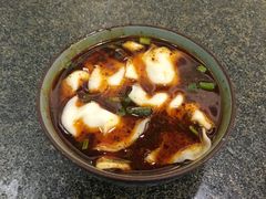 -春阳水饺(香槟广场店)
