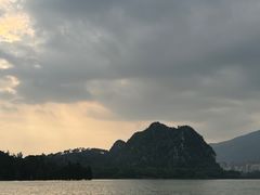 -星湖旅游景区七星岩