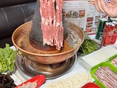 -羊家胡同·龙虾烧烤火锅(龙汇路店)