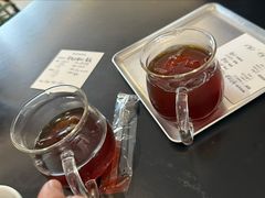 -fishtank鱼缸咖啡(三山街店)