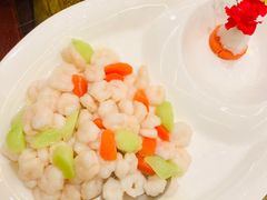 -御苑宾馆-中餐厅