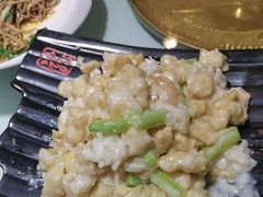 -裕德隆清真饭庄·天津特色菜(河东店)