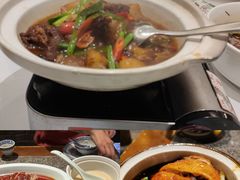 -南京大牌档(之心城店)