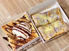 -阿信厚吐司(曾厝垵店)
