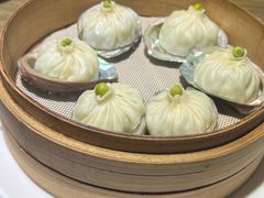 -隆喜元鱼汤包·海鲜(中联广场店)