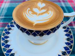 -JRCAFE玖如空间