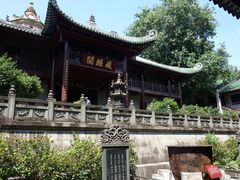 -南华禅寺