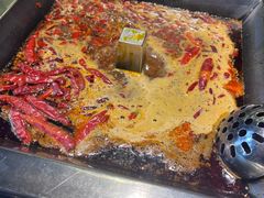 -蜀江龙火锅(339店)
