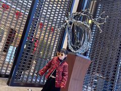 -舟山希尔顿酒店·開自助餐厅
