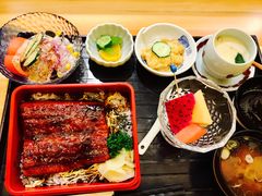 -皇品田苑日式料理(苏州中心店)