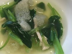 -浦江餐饮·上海菜馆(五四路店)