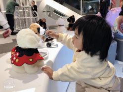 -MINI MARS KIDS CLUB亲子家庭中心(杨浦黄兴店)