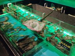 -JUKEBOX玖部音乐餐厅(华侨城店)