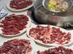 -陈记顺和潮汕牛肉火锅(韩江路店)