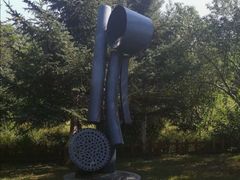 -长春世界雕塑园冰雪艺术天地