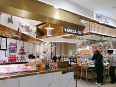 -争鲜回转寿司(朝外悠唐PLUS店)