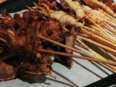-壹酒贰肉1926·深夜食堂(南京北街店)