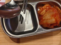 -朴大叔拌饭(上海金山万达店)