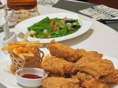 -饼中王酒楼(光复西路店)