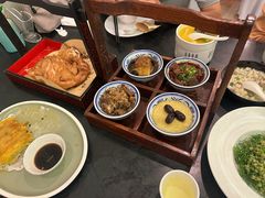 -西安饭庄·非遗陕菜(钟楼店)