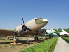 -中国航空博物馆