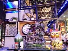-尚岛私房菜(西方巷店)