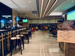 -香港港岛太平洋酒店