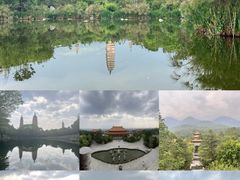 -崇圣寺三塔文化旅游区