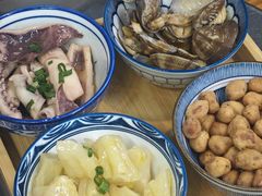 -丰烟起(象兴路店)
