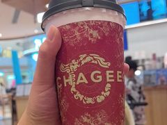 -霸王茶姬(安宁吾悦广场店)