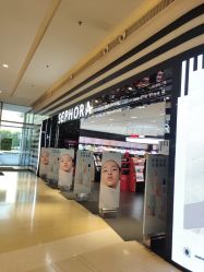 点击看大图 门面-丝芙兰Sephora