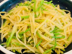-惠丰堂饭庄(北洼路店)