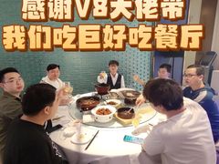 -双湖宴·湖北菜(文化路店)