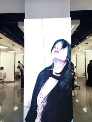 -Z.X HAIR SALON张新美业