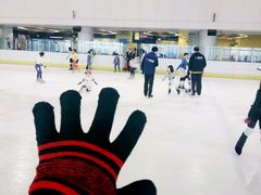 -冠军冰场CHAMPION RINK(百联又一城店)