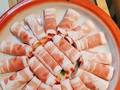 -阿光正传重庆地摊火锅(济南大学店)