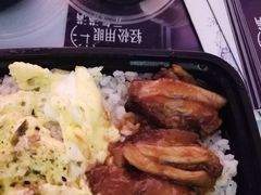 -饭票馆·茶餐厅(奉化银泰店)