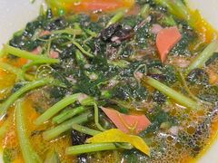 -锡和无锡菜·三白油条(景丽苑店)
