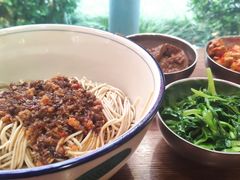 毒家拌面-毒蛇面馆(人民广场店)