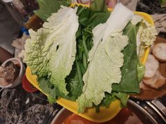 -雷山鱼酱酸汤鱼·酸汤牛肉(花果园T1区店)